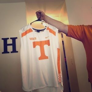 Nike Tennessee jersey